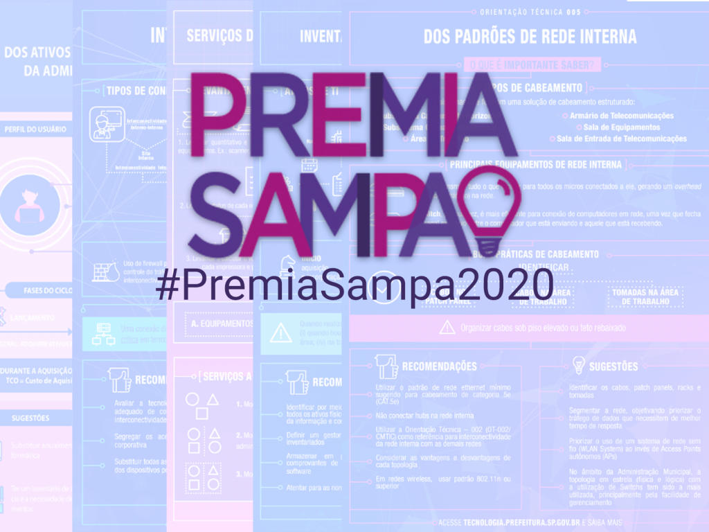 Premia Sampa 2020