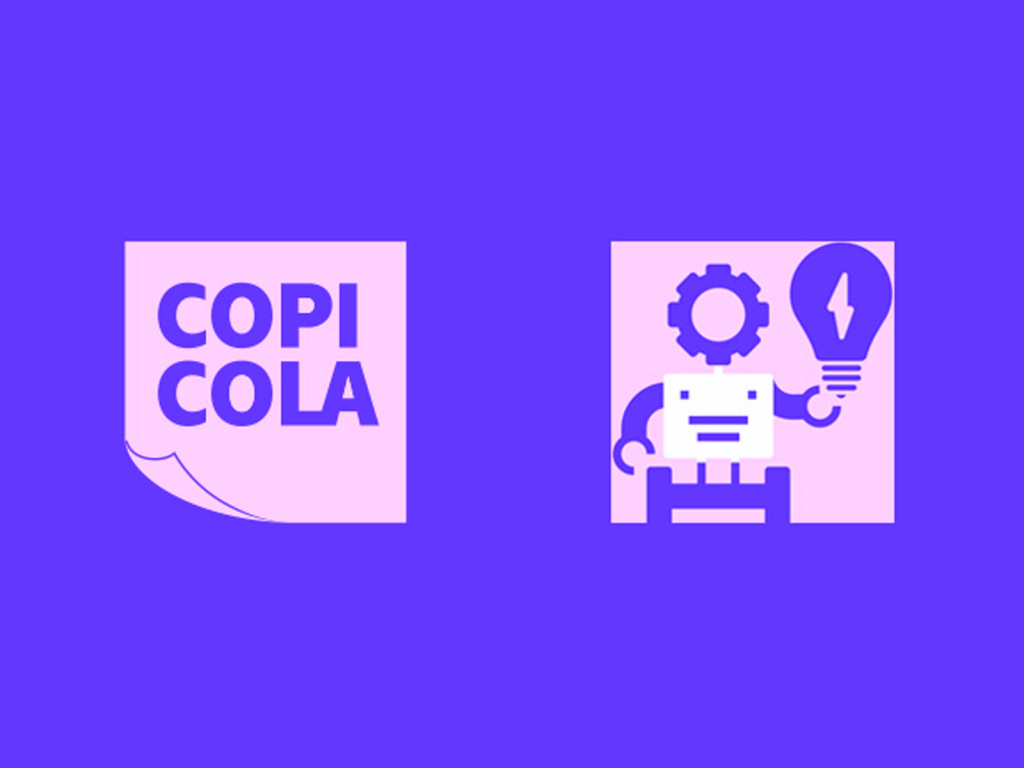Logo CopiCola