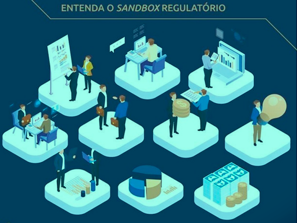 Sandbox Regulatório