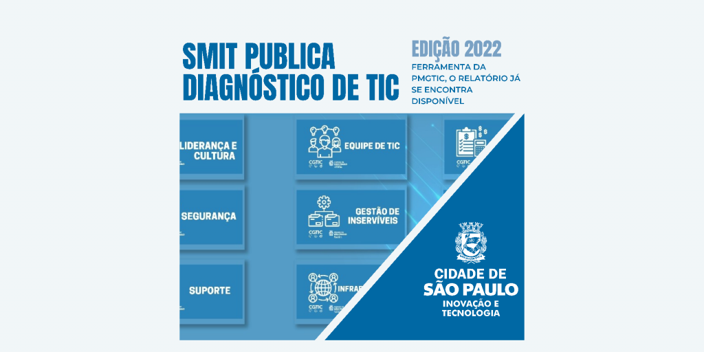 Diagnóstico de Tecnologia da Informação e Comunicação (TIC) 2022