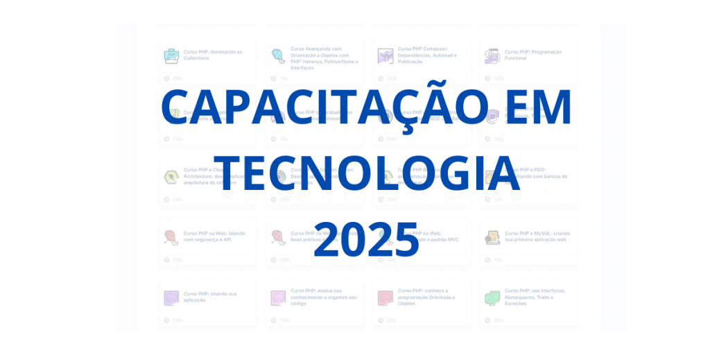 Regras de uso dos cursos à distância da Alura de 2025